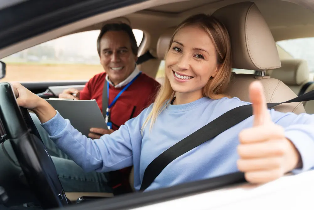 You are currently viewing Driving Lessons in Dandenong: The Complete Beginner Guide to Passing Your VicRoads Drive Test on the First Try 